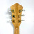 Used Ibanez Artcore AF105-12-01 Semi-Hollow Electric Guitar Natural 6-String 41103-S000061276 View 10