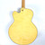 Used Ibanez Artcore AF105-12-01 Semi-Hollow Electric Guitar Natural 6-String 41103-S000061276 View 8