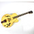 Used Ibanez Artcore AF105-12-01 Semi-Hollow Electric Guitar Natural 6-String 41103-S000061276 View 2