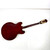 Used Epiphone Riviera P93 WR Semi-Hollow Electric Guitar Red 6-String 41103-S000061277 View 7