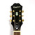 Used Epiphone Riviera P93 WR Semi-Hollow Electric Guitar Red 6-String 41103-S000061277 View 6