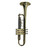 Used Boosey & Hawkes BESSON 600T TRUMPET Trumpet 40009-S000319338 View 2