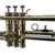 Used Boosey & Hawkes BESSON 600T TRUMPET Trumpet 40009-S000319338 View 5