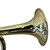 Used Boosey & Hawkes BESSON 600T TRUMPET Trumpet 40009-S000319338 View 6