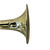 Used Boosey & Hawkes BESSON 600T TRUMPET Trumpet 40009-S000319338 View 7