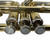 Used Boosey & Hawkes BESSON 600T TRUMPET Trumpet 40009-S000319338 View 18