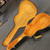 Used Univox LGO SIZE ACOUSTIC CASE Guitar Case 40111-S000198276 View 3