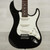 Used Lotus Odc Electric Guitar Black 40015-S000345333 View 1
