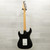 Used Lotus Odc Electric Guitar Black 40015-S000345333 View 7