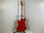 Used Fender PLAYER II JAZZMASTER Offset Double Cutaway Electric Guitar Orange 6-String 40107-S000159787 View 8