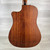 Used Fender CB100CE Acoustic-electric Bass Guitar - Natural 40112-S000185721 View 15