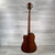 Used Fender CB100CE Acoustic-electric Bass Guitar - Natural 40112-S000185721 View 16