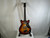 Used Silvertone 319.14560100 Semi-Hollow Electric Guitar Sunburst 6-String 40012-S000320098 View 2