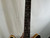 Used Silvertone 319.14560100 Semi-Hollow Electric Guitar Sunburst 6-String 40012-S000320098 View 5