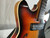 Used Silvertone 319.14560100 Semi-Hollow Electric Guitar Sunburst 6-String 40012-S000320098 View 7
