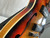 Used Silvertone 319.14560100 Semi-Hollow Electric Guitar Sunburst 6-String 40012-S000320098 View 9