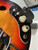 Used Silvertone 319.14560100 Semi-Hollow Electric Guitar Sunburst 6-String 40012-S000320098 View 13