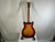 Used Silvertone 319.14560100 Semi-Hollow Electric Guitar Sunburst 6-String 40012-S000320098 View 15