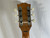 Used Silvertone 319.14560100 Semi-Hollow Electric Guitar Sunburst 6-String 40012-S000320098 View 16