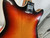 Used Silvertone 319.14560100 Semi-Hollow Electric Guitar Sunburst 6-String 40012-S000320098 View 19