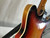 Used Silvertone 319.14560100 Semi-Hollow Electric Guitar Sunburst 6-String 40012-S000320098 View 20