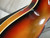 Used Silvertone 319.14560100 Semi-Hollow Electric Guitar Sunburst 6-String 40012-S000320098 View 21