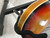 Used Silvertone 319.14560100 Semi-Hollow Electric Guitar Sunburst 6-String 40012-S000320098 View 23