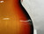 Used Silvertone 319.14560100 Semi-Hollow Electric Guitar Sunburst 6-String 40012-S000320098 View 25