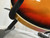 Used Silvertone 319.14560100 Semi-Hollow Electric Guitar Sunburst 6-String 40012-S000320098 View 27