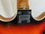 Used Silvertone 319.14560100 Semi-Hollow Electric Guitar Sunburst 6-String 40012-S000320098 View 29
