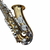 Used Yamaha ADVANTAGE SERIES YAS-200ADII ALTO SAX Alto Saxophone 41126-S000093852 View 4