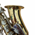 Used Yamaha ADVANTAGE SERIES YAS-200ADII ALTO SAX Alto Saxophone 41126-S000093852 View 5