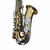 Used Yamaha ADVANTAGE SERIES YAS-200ADII ALTO SAX Alto Saxophone 41126-S000093852 View 3