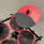 Used ALESIS NITRO MAX Electronic Drum Kit 41106-S000105235 View 6