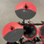Used ALESIS NITRO MAX Electronic Drum Kit 41106-S000105235 View 5