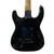 Used Randy Jackson JT-6 S Type Electric Guitar Black 6-String 40009-S000319342 View 5
