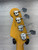 Used Fender AMERICAN PRO II PRECISION BASS P Type Bass Guitar Blue 4-String 41124-S000215477 View 6