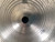 Used Sabian AA 2- INCH RIDE AS IS CLIPS Ride Cymbal 20" 40107-S000159789 View 3