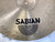 Used Sabian AA 2- INCH RIDE AS IS CLIPS Ride Cymbal 20" 40107-S000159789 View 8