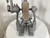 Used Tama MODEL 6740 BASS DRUM PEDAL Vintage Kick Drum Pedal 40107-S000159791 View 5