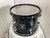 Used Gretsch CATALINE ASH SINGEL TOM 10 INCH Rack Tom Black 10" 40107-S000159793 View 1
