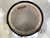 Used Gretsch CATALINE ASH SINGEL TOM 10 INCH Rack Tom Black 10" 40107-S000159793 View 2