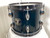 Used Gretsch CATALINE ASH SINGEL TOM 10 INCH Rack Tom Black 10" 40107-S000159793 View 3