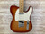 Used Fender PLAYER PLUS TOP TELE Electric Guitar 41138-S000101760 View 1