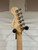 Used Squier AFFINITY STRAT S Type Electric Guitar Black 6-String 41132-S000014884 View 6