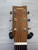 Used Yamaha FG JUNIOR JR-1 Laminate Top Acoustic Guitar Natural 41124-S000215481 View 6