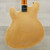 Used Squier Classic Vibe Starcaster Semi-hollow Electric Guitar Natural 40015-S000345337 View 3