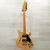 Used Squier Classic Vibe Starcaster Semi-hollow Electric Guitar Natural 40015-S000345337 View 4