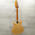 Used Squier Classic Vibe Starcaster Semi-hollow Electric Guitar Natural 40015-S000345337 View 7