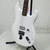 Used Fender 2003 Tom Delonge Neck W Warmoth Body S Type Electric Guitar White 6-String 40042-S000279819 View 5